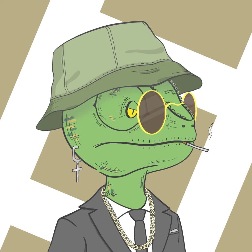H-Lizards