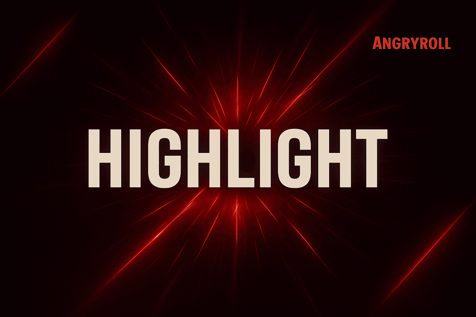 Special Update – 11 NOV Preview